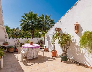 Foto 2 de Casa a El Higueral - La Merced, Marbella