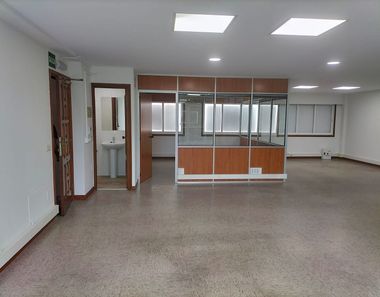 Foto 1 de Oficina a calle Isaac Peral a Os Mallos - San Cristóbal, Coruña (A)