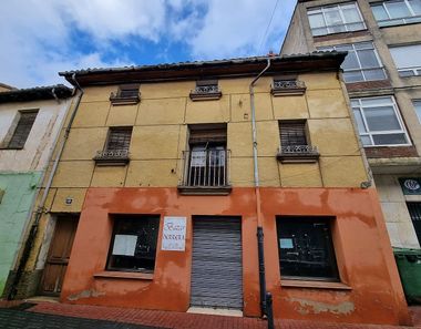 Foto 1 de Casa adosada en calle Cristobal Colon en Herrera de Pisuerga