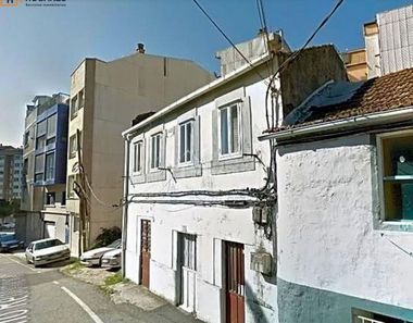 Foto 1 de Chalet en Travesía de Vigo - San Xoán, Vigo