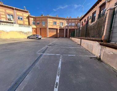 Foto 1 de Garaje en calle Arroyo de la Moreria en Villanueva de la Torre