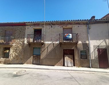 Foto 1 de Casa en Villafranca de la Sierra