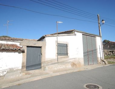 Foto 1 de Casa a Santa María del Berrocal