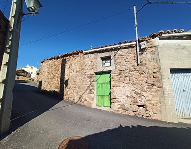 Foto 2 de Casa a calle De Arriba a Navalperal de Tormes