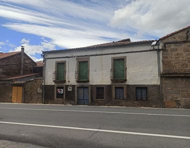 Foto 1 de Casa en carretera  en Aldehuela (La)