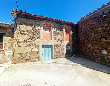 Foto 1 de Casa en calle Cabezo en Horcajada (La)