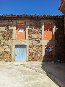 Foto 2 de Casa en calle Cabezo en Horcajada (La)