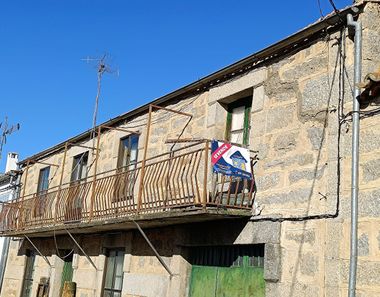 Foto 1 de Casa en San Bartolomé de Corneja