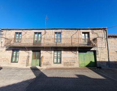 Foto 2 de Casa en San Bartolomé de Corneja