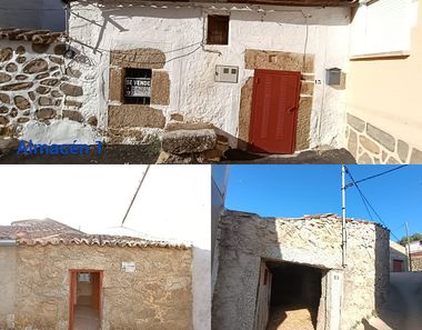 Foto 1 de Casa en calle Solana en Tórtoles