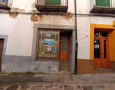 Foto 2 de Edificio en calle Del Teatro en Piedrahíta