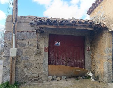 Foto 1 de Casa rural en Piedrahíta