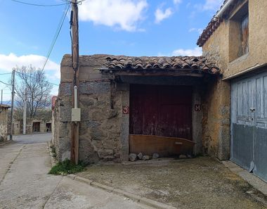 Foto 2 de Casa rural en Piedrahíta