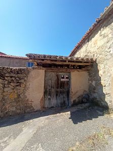 Foto 1 de Casa en calle Francisco Ramirez en Villafranca de la Sierra