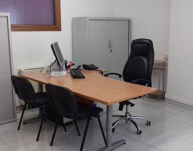 Foto 2 de Oficina en Centro, Avilés