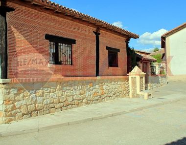 Foto 2 de Casa rural en Santibáñez de la Peña