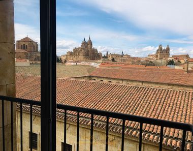 Foto 1 de Pis a Canalejas - Gran Vía, Salamanca