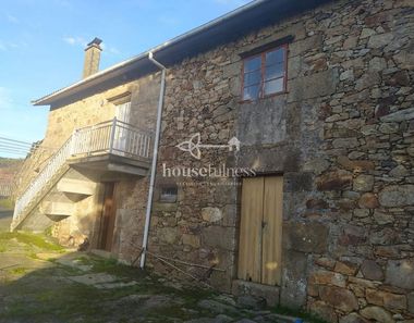 Foto 1 de Casa rural en Área Rural, Ferrol