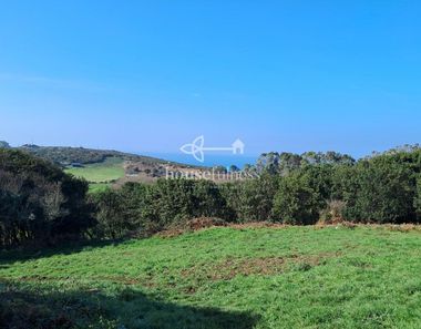 Foto 1 de Terreny a Área Rural, Ferrol