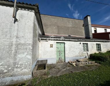 Foto 1 de Casa adosada en Valdoviño