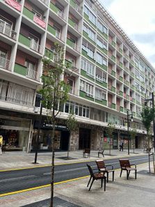 Foto 1 de Pis a Indautxu, Bilbao