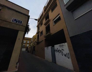 Foto 1 de Edifici a Algezares, Murcia