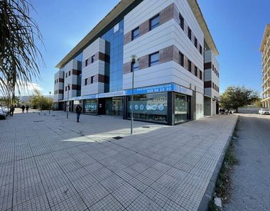 Foto 1 de Oficina a Sangonera la Seca, Murcia