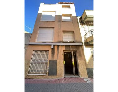 Foto 2 de Edifici a La Raya, Murcia