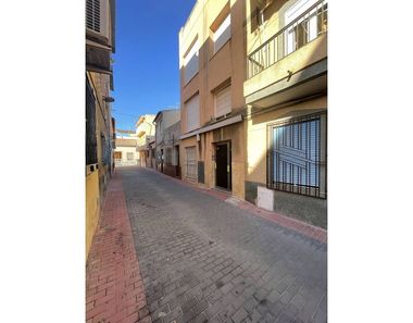 Foto 1 de Edifici a La Raya, Murcia