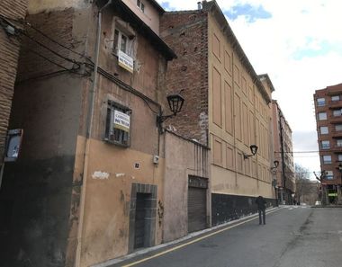 Foto 1 de Edificio en Residencia, Logroño
