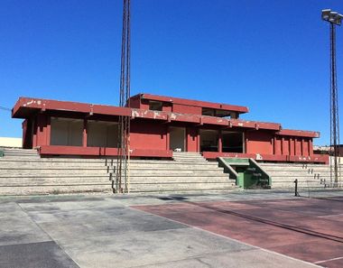 Foto 1 de Edificio en Bañaderos-El Puertillo-San Andrés, Arucas