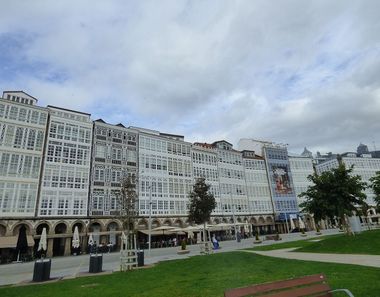 Foto 2 de Ático en Ciudad Vieja, Coruña (A)