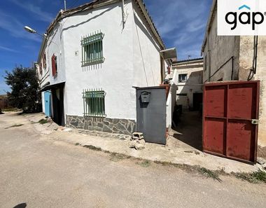 Foto 1 de Casa rural en Alameda, Cuenca