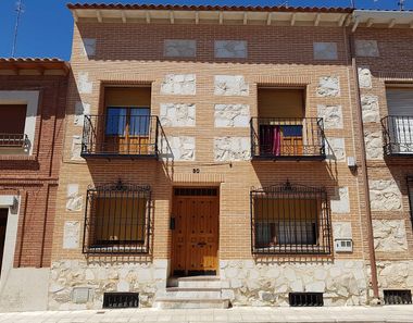 Foto 1 de Casa a calle Mayor a Corral de Almaguer