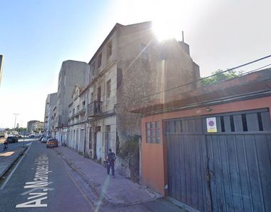 Foto 1 de Casa adossada a calle Marqués de Valterra a Parroquias Rurales, Pontevedra