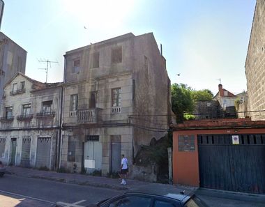 Foto 2 de Casa adossada a calle Marqués de Valterra a Parroquias Rurales, Pontevedra