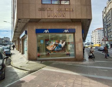 Foto 1 de Local en calle Rosalía de Castro en Zona Fernández Ladreda, Pontevedra