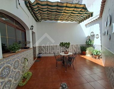 Foto 1 de Casa adossada a Huerta de la Reina - Trassierra, Córdoba