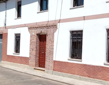 Foto 1 de Casa rural en calle Las Eras en Villaturde