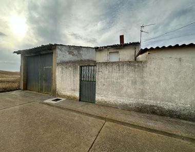 Foto 1 de Casa en calle Lavaderos Robl en Valde-Ucieza