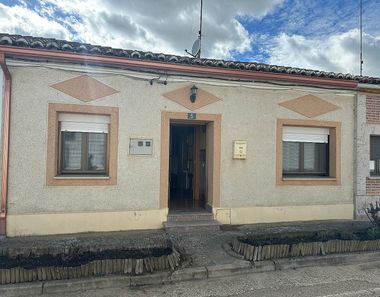 Foto 1 de Casa adossada a Villovieco