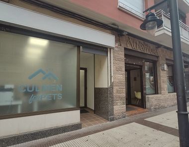 Foto 1 de Oficina en calle Marqués de la Ensenada en Residencia, Logroño