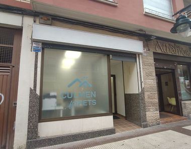 Foto 2 de Oficina en calle Marqués de la Ensenada en Residencia, Logroño