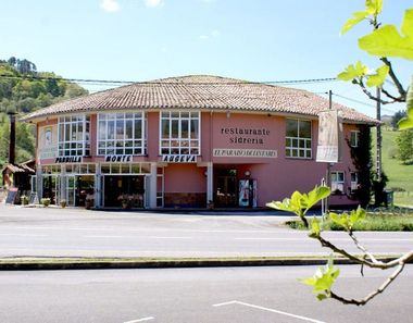 Foto 1 de Edificio en calle Soto de Cangas en Cangas de Onís