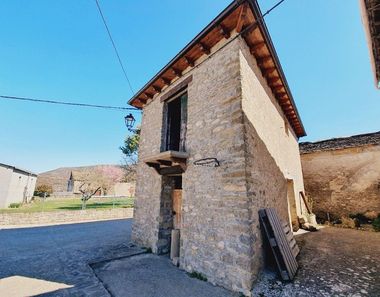 Foto 1 de Casa rural en Caldearenas