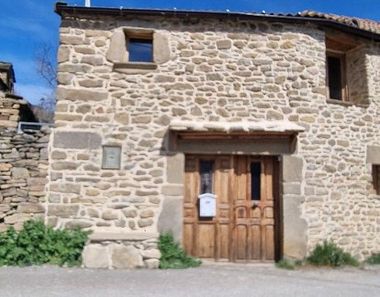 Foto 1 de Casa rural en Caldearenas