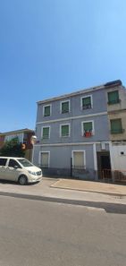 Foto 1 de Edifici a calle Antonio Bordas a Bañeza (La)