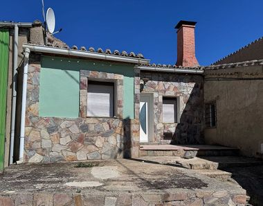 Foto 1 de Casa en calle Real en Villardondiego