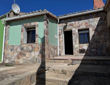 Foto 2 de Casa en calle Real en Villardondiego
