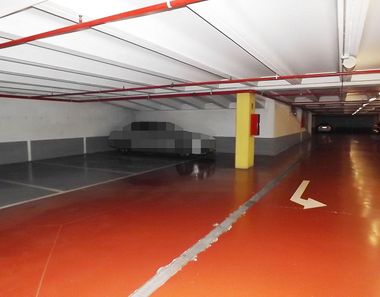 Foto 2 de Garatge a Lovaina - Aranzabal, Vitoria-Gasteiz